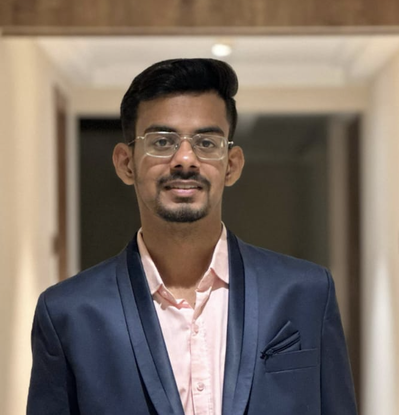 Rounak Kumar Jha